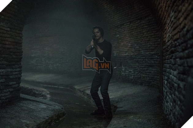  American Assasin - Phim về đề tài sát thủ nhưng chưa đủ sướng 7