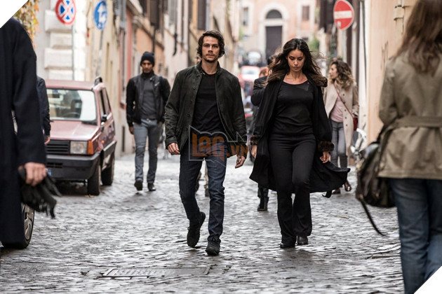  American Assasin - Phim về đề tài sát thủ nhưng chưa đủ sướng 3