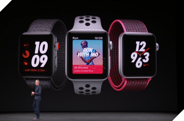 Apple Watch Series 3 LTE bị các chuyên gia chê lên, chê xuống một cách thậm tệ 2