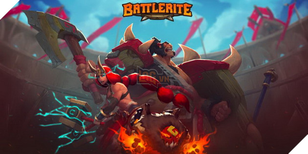 Photo of Battlerite: Game đối kháng chiến thuật mở cửa miễn phí trên Steam vào tháng 11