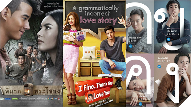 Nhân “Bad Genius”, nói chuyện điện ảnh “hàng xóm”