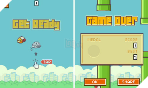 Những game nổi tiếng không còn chơi được trên iOS 11