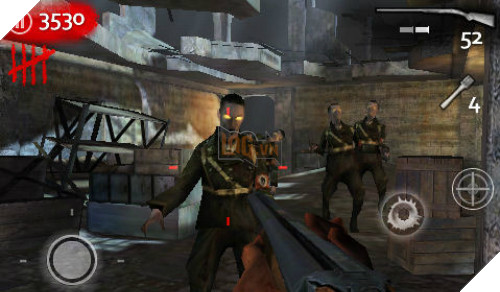 Những game nổi tiếng không còn chơi được trên iOS 11