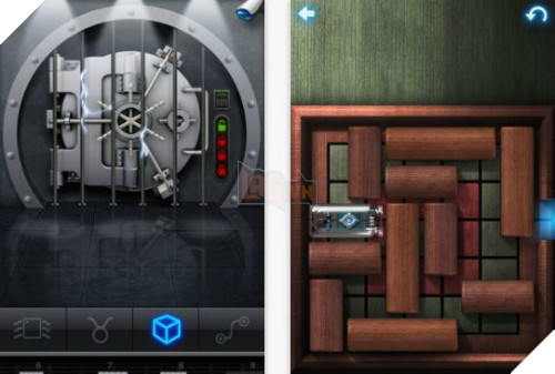 Những game nổi tiếng không còn chơi được trên iOS 11