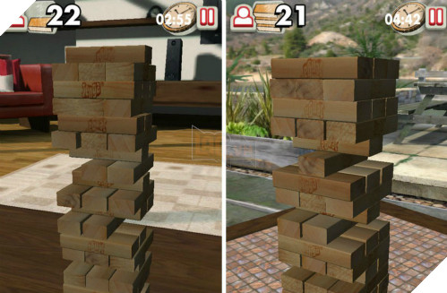 Những game nổi tiếng không còn chơi được trên iOS 11