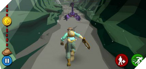 Những game nổi tiếng không còn chơi được trên iOS 11