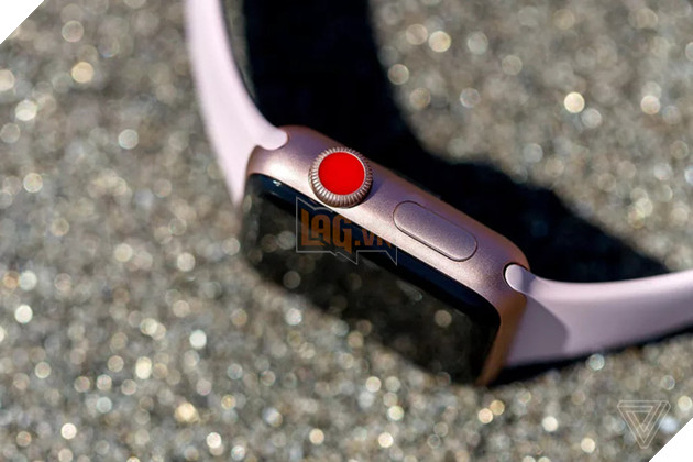Apple Watch Series 3 LTE bị các chuyên gia chê lên, chê xuống một cách thậm tệ