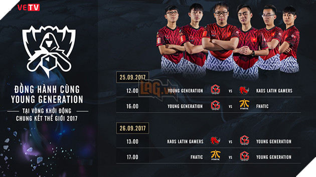 Lịch thi đấu vòng khởi động CKTG 2017 10