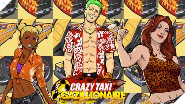 Chỉ đơn giản là "click" nhưng 10 game mobile này vẫn lôi cuốn lạ lùng