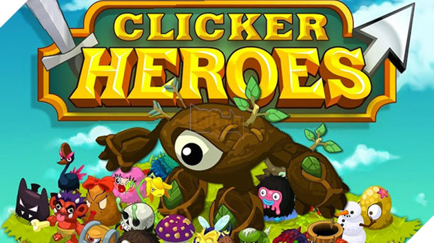 Chỉ đơn giản là "click" nhưng 10 game mobile này vẫn lôi cuốn lạ lùng