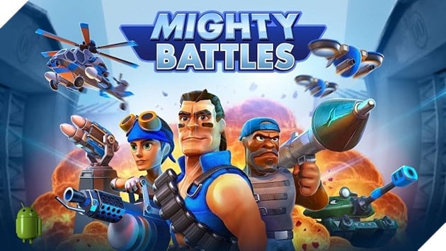 Chỉ đơn giản là "click" nhưng 10 game mobile này vẫn lôi cuốn lạ lùng