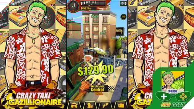 Chỉ đơn giản là "click" nhưng 10 game mobile này vẫn lôi cuốn lạ lùng