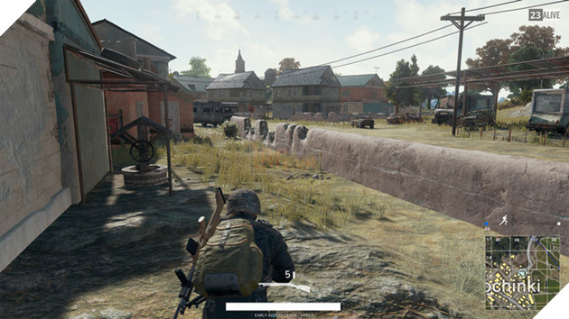 9 nâng cấp đáng giá mà PUBG sẽ thực hiện khi ra mắt chính thức game thủ toàn thế giới