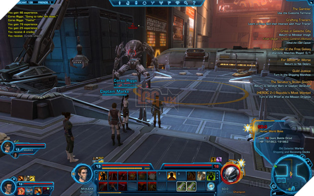 Top 5 game lớn nhất - tốn nhiều kinh phí nhất từng được sản xuất