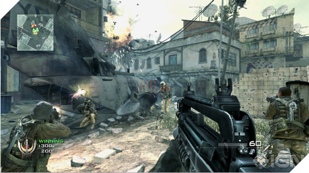 Top 5 game lớn nhất - tốn nhiều kinh phí nhất từng được sản xuất