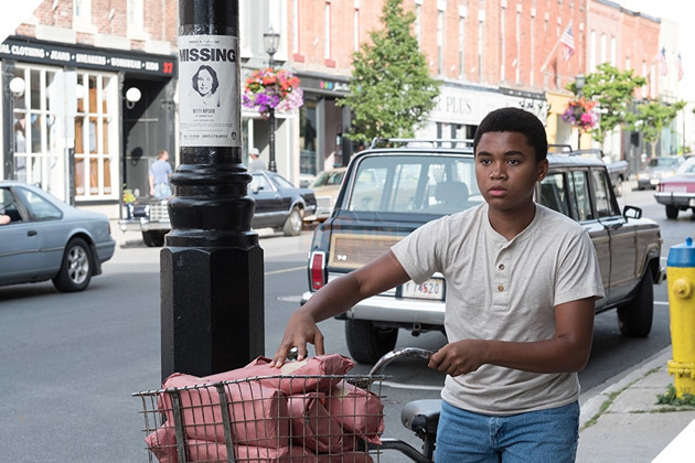 Những khác biệt bất ngờ giữa “It” và kịch bản ban đầu 3