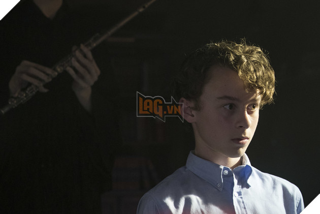 Những khác biệt bất ngờ giữa “It” và kịch bản ban đầu 5