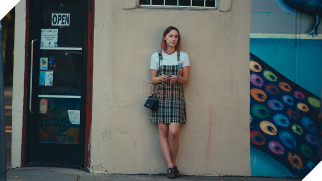 Oscar 2018: Khó đoán nhất trong nhiều năm trở lại đây? 3