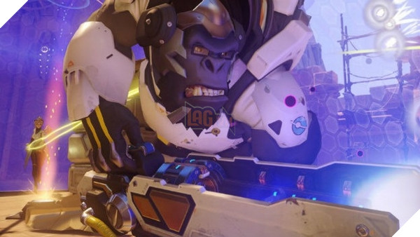 Overwatch: Hệ thống cấm vĩnh viễn sẽ ra mắt vào tuần sau 3