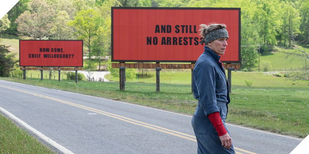 Oscar 2018: Khó đoán nhất trong nhiều năm trở lại đây? 2