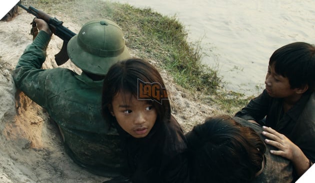  First They Killed My Father - Tâm huyết của Angelina Jolie dành cho Campuchia 3