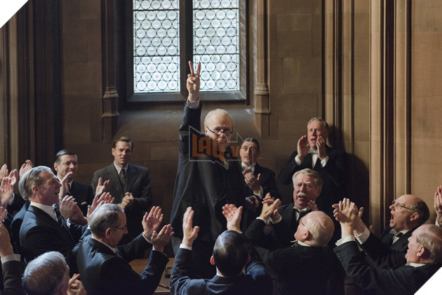 Oscar 2018: Khó đoán nhất trong nhiều năm trở lại đây? 4