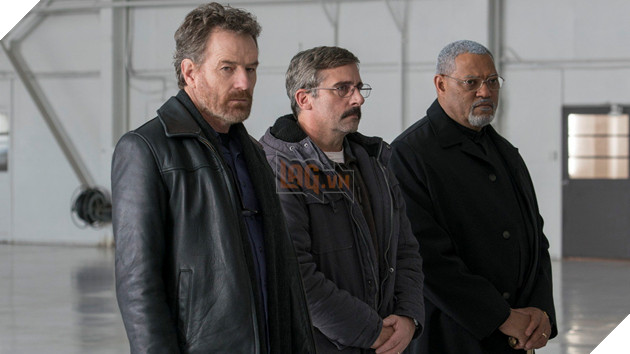 Oscar 2018: Khó đoán nhất trong nhiều năm trở lại đây? 6