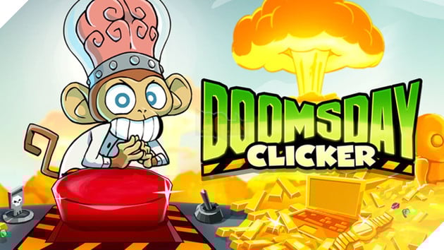 Chỉ đơn giản là "click" nhưng 10 game mobile này vẫn lôi cuốn lạ lùng