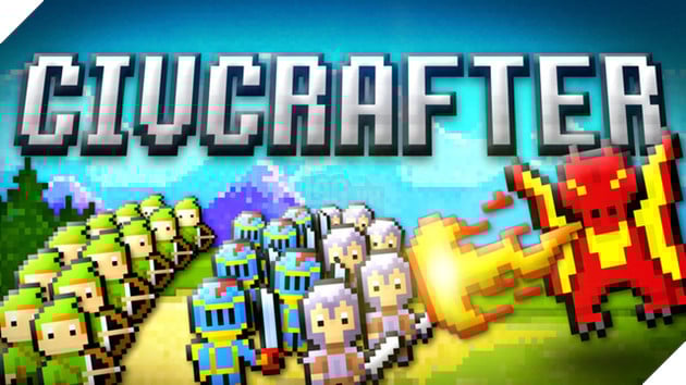 Chỉ đơn giản là "click" nhưng 10 game mobile này vẫn lôi cuốn lạ lùng