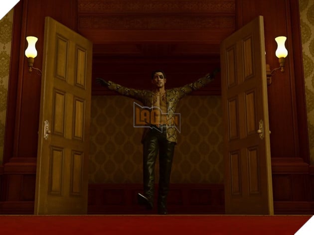 Yakuza Kiwami 2: Tuyệt phẩm GTA Nhật Bản tung trailer mới toanh, lại sắp được tái ngộ "bạch long" Kiryu rồi!