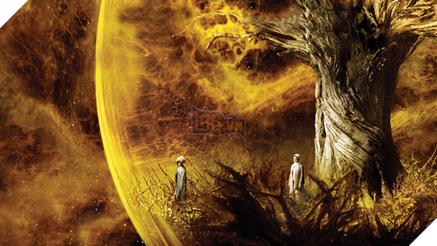 Top 10 bộ phim khoa học viễn tưởng phức tạp nhất mọi thời đại