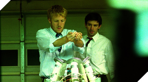 Top 10 bộ phim khoa học viễn tưởng phức tạp nhất mọi thời đại