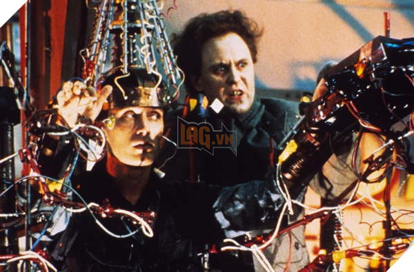 Top 10 bộ phim khoa học viễn tưởng phức tạp nhất mọi thời đại
