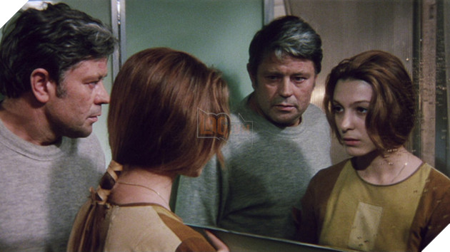 Top 10 bộ phim khoa học viễn tưởng phức tạp nhất mọi thời đại