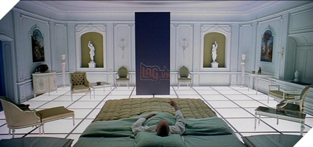 Top 10 bộ phim khoa học viễn tưởng phức tạp nhất mọi thời đại