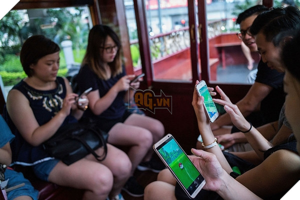 Pokemon GO: Dường như người chơi phát hiện ra Siêu vũ khí? 2