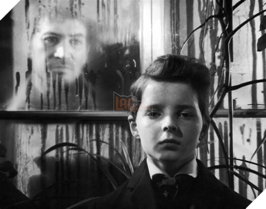 phim kinh dị Top 10 phim kinh dị về 'ngôi nhà ma ám' ấn tượng nhất của Nhật Bản và Mỹ The Innocents