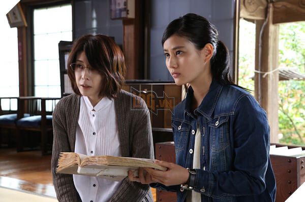 phim kinh dị Top 10 phim kinh dị về 'ngôi nhà ma ám' ấn tượng nhất của Nhật Bản và Mỹ The Inerasable 001