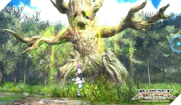 Siêu phẩm game nhập vai di động Avabel Online bất ngờ tiến quân lên PC và Console, đẹp không kém bom tấn
