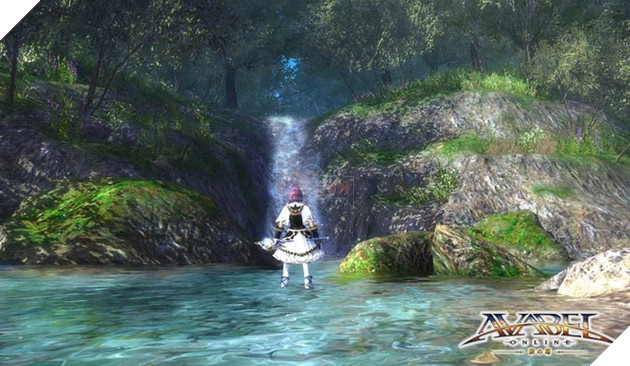 Siêu phẩm game nhập vai di động Avabel Online bất ngờ tiến quân lên PC và Console, đẹp không kém bom tấn