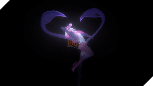 Chính thức lộ diện teaser Evelynn Rework - Ám sát xuyên tường và hôn gió Ahri bá đạo 10