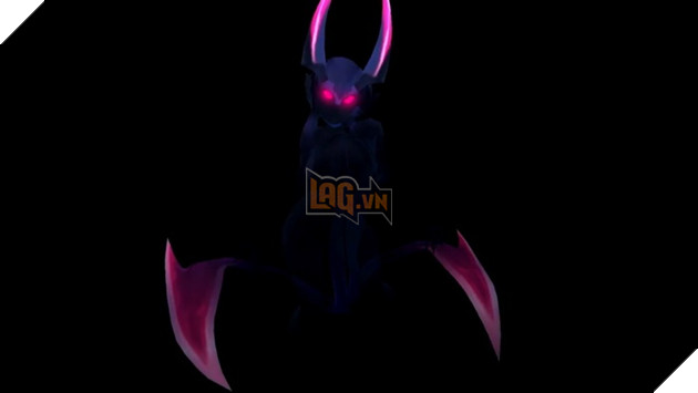 Chính thức lộ diện teaser Evelynn Rework - Ám sát xuyên tường và hôn gió Ahri bá đạo 9
