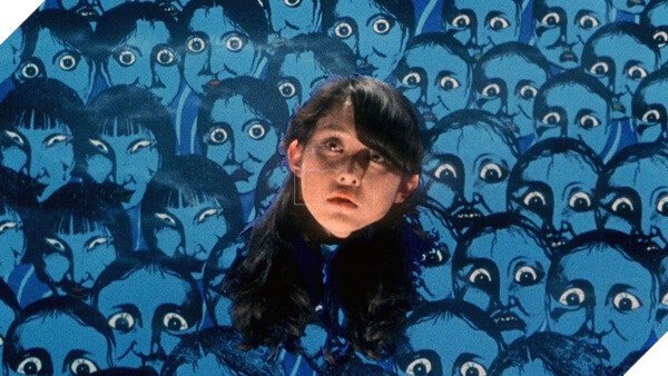 phim kinh dị Top 10 phim kinh dị về 'ngôi nhà ma ám' ấn tượng nhất của Nhật Bản và Mỹ hausu