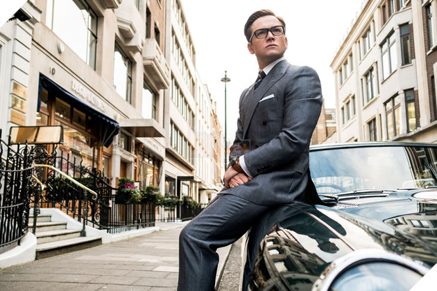  Kingsman: The Golden Circle - Hài hước nhưng quá lố và mất chất 6