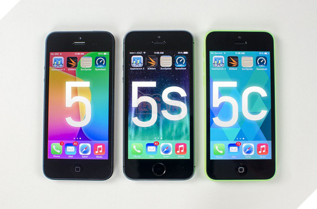 Bài học đạo cụ để đời được Tim Cook truyền cho giới kinh doanh.