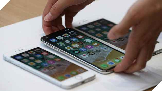 Apple Watch S2 và iPhone 8 chỉ là mồi câu khách hàng - chiêu bài lão luyện của Tim Cook từ thời iPhone 5c 4