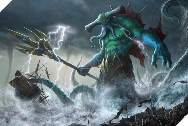 Liên Quân Mobile: Xây dựng đội hình quy tụ toàn những chuyên gia không chiến cực lợi hại