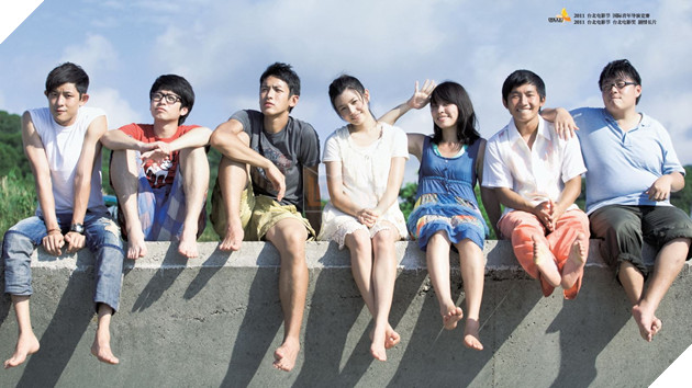 Nhớ lại quãng đời học sinh qua 10 phim học đường châu Á nổi tiếng 4