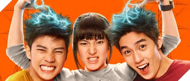 Nhớ lại quãng đời học sinh qua 10 phim học đường châu Á nổi tiếng 8