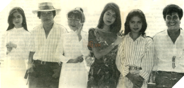 Nhớ lại quãng đời học sinh qua 10 phim học đường châu Á nổi tiếng 11